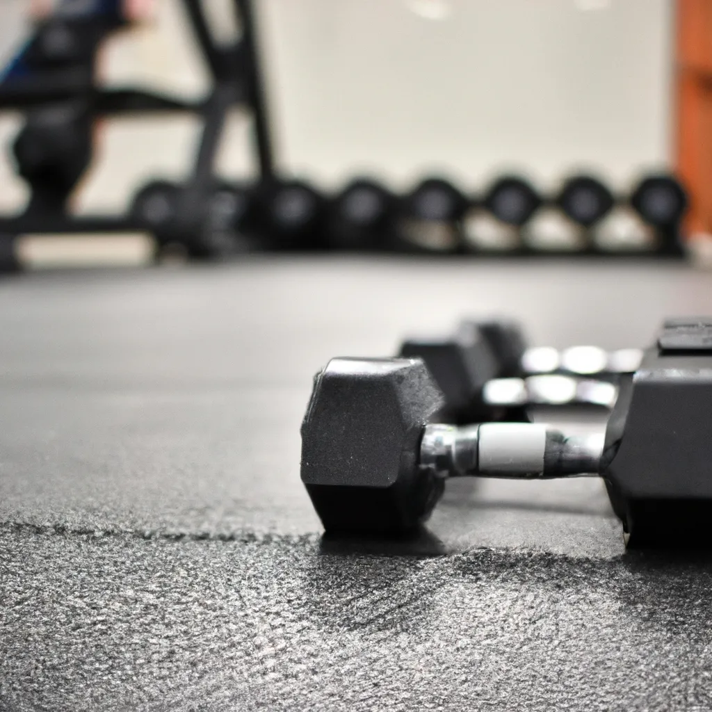 Popularne błędy w treningu siłowym – jak ich unikać dla lepszych rezultatów