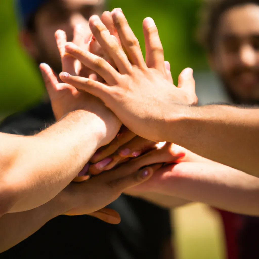 Korzyści z uprawiania sportów zespołowych – jak mieć lepsze relacje i zdrowie