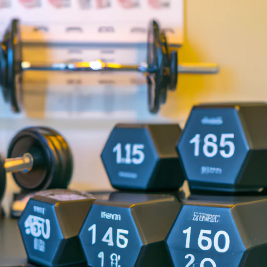 Najlepsze ćwiczenia na poprawę siły rąk – wzmacniaj swoje bicepsy i tricepsy