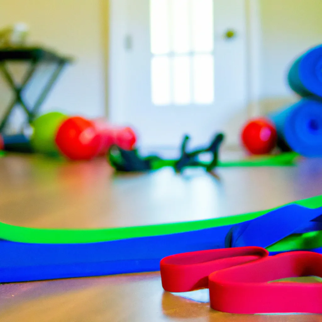 Trening funkcjonalny – czym jest i jak go wprowadzić do swojej rutyny