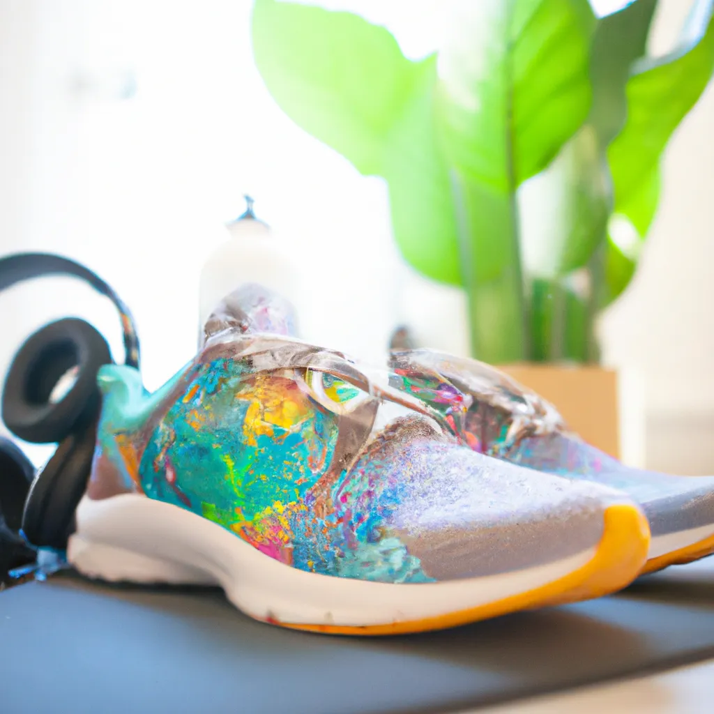 Jak zachować motywację do regularnych ćwiczeń – sprawdzone metody