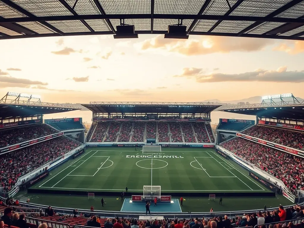 VAR w piłce nożnej