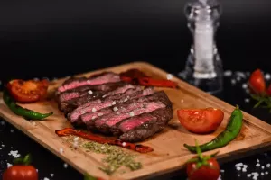 Gdzie można znaleźć najlepsze steki