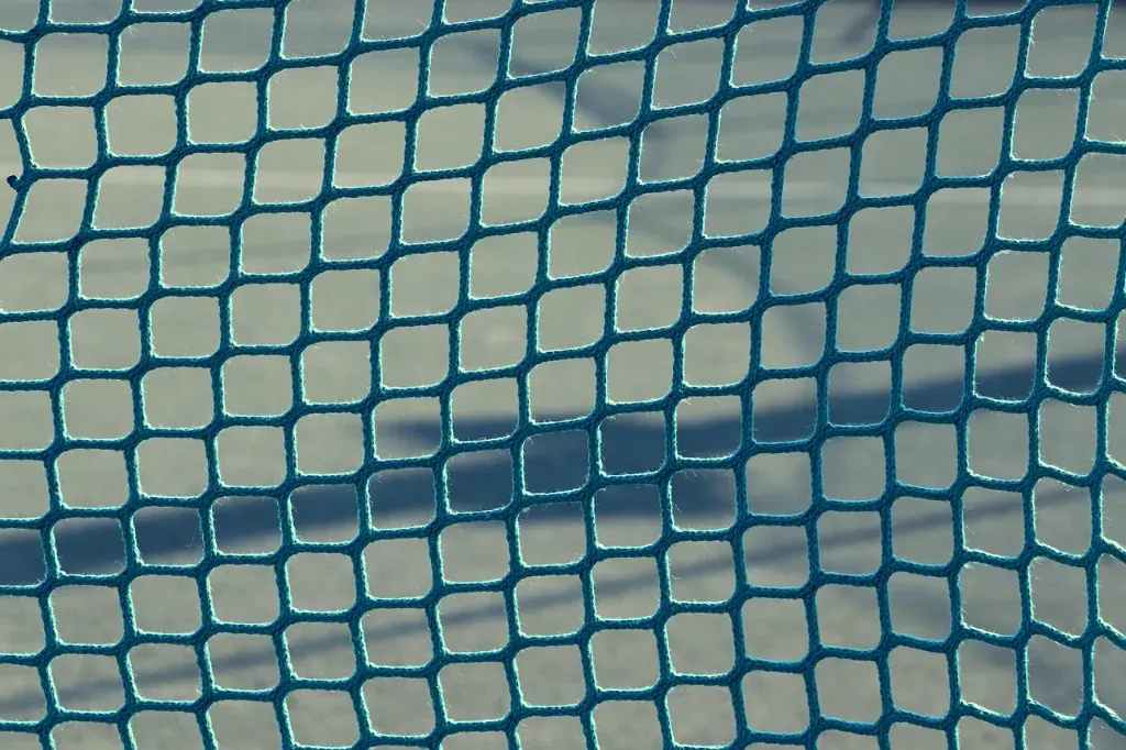 Jak utrzymać piłkochwyty w dobrym stanie technicznym